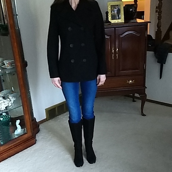 Gap Coat - Picture 4 of 7